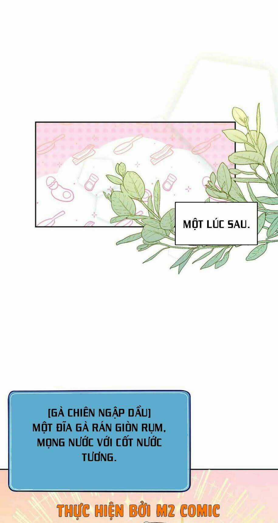 Xin Mời Dùng Bữa - Chapter 28 - Trang 34