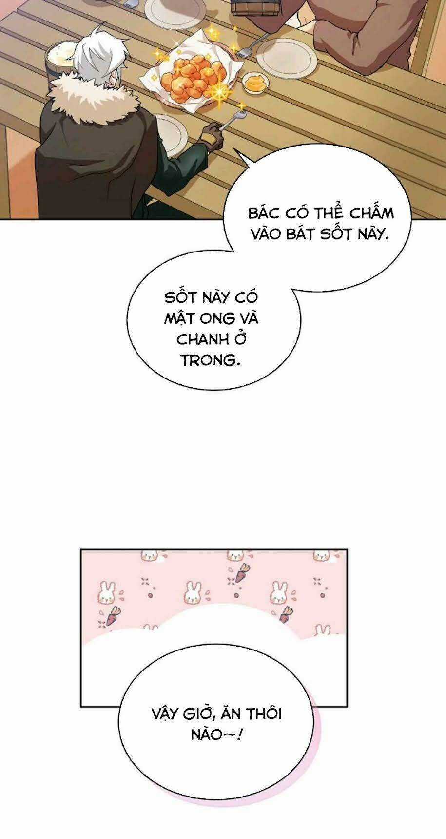 Xin Mời Dùng Bữa - Chapter 28 - Trang 36