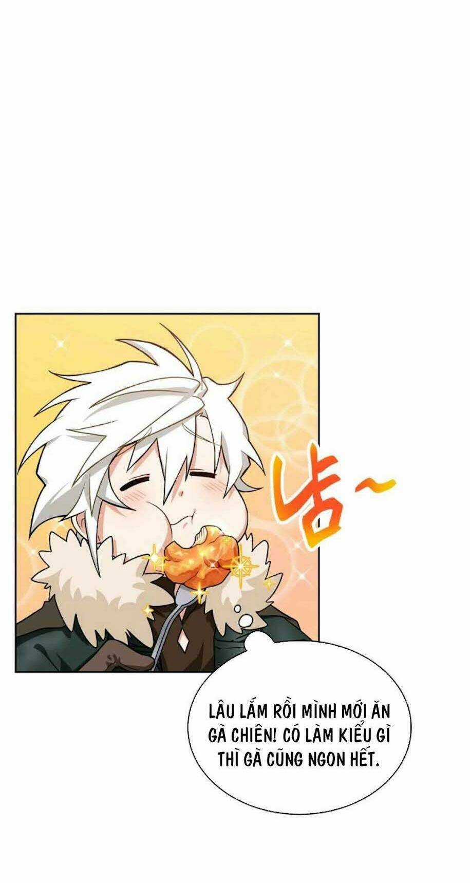 Xin Mời Dùng Bữa - Chapter 28 - Trang 37