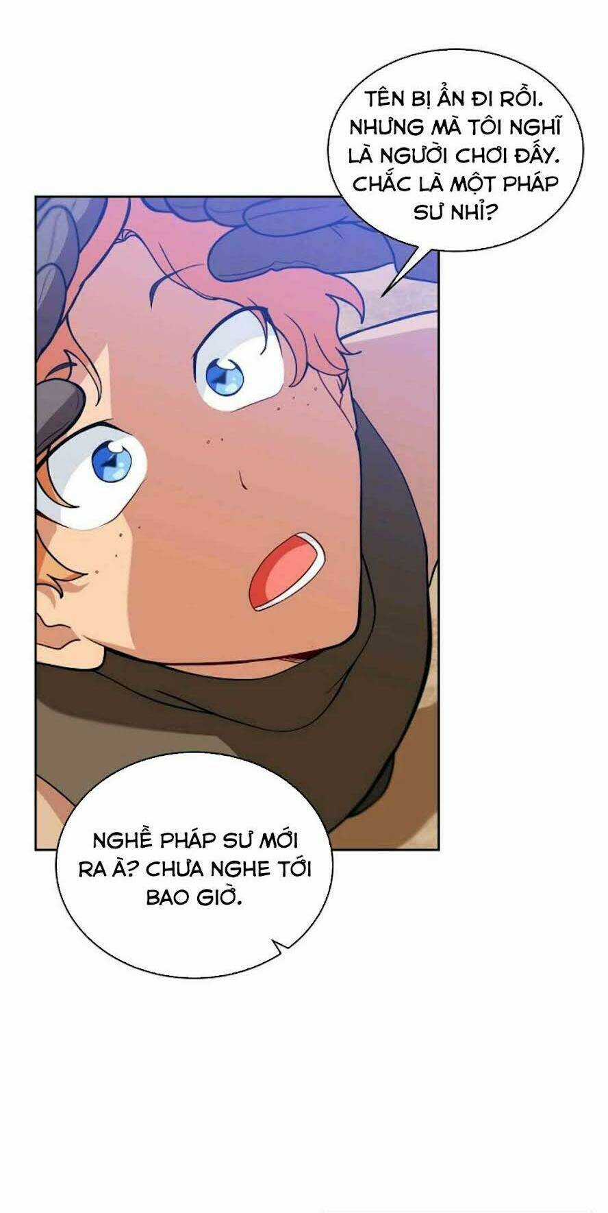 Xin Mời Dùng Bữa - Chapter 28 - Trang 5