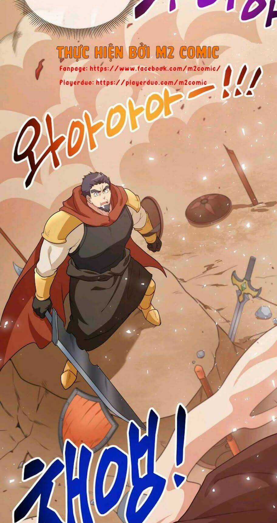 Xin Mời Dùng Bữa - Chapter 28 - Trang 42