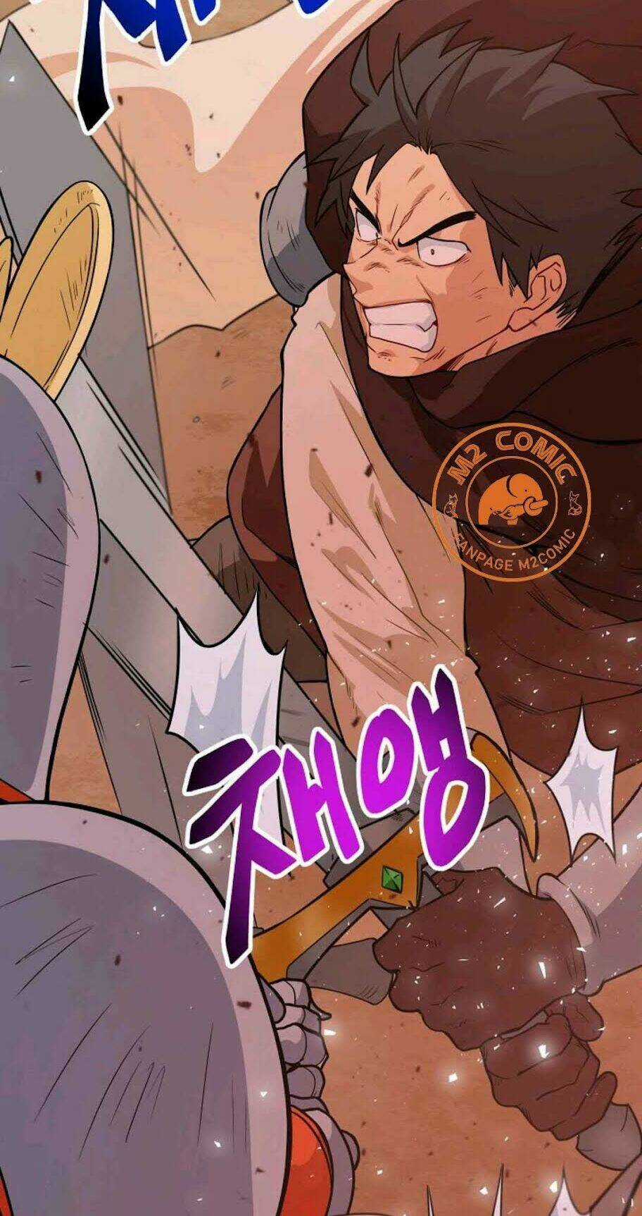 Xin Mời Dùng Bữa - Chapter 28 - Trang 43