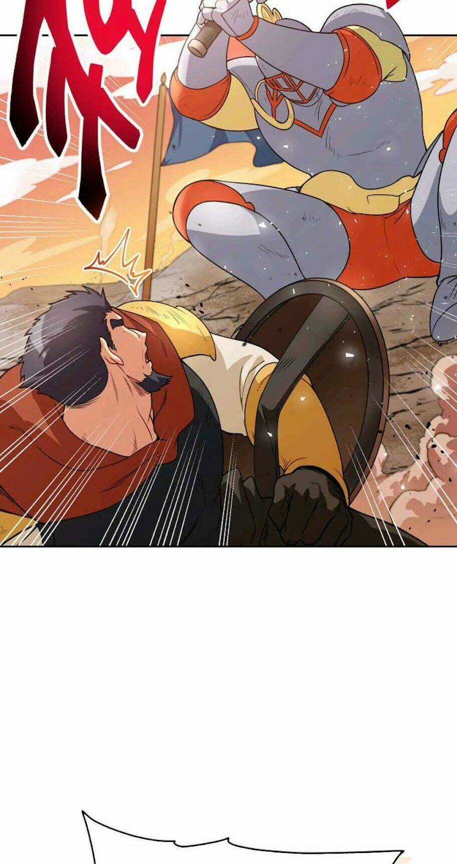 Xin Mời Dùng Bữa - Chapter 28 - Trang 45