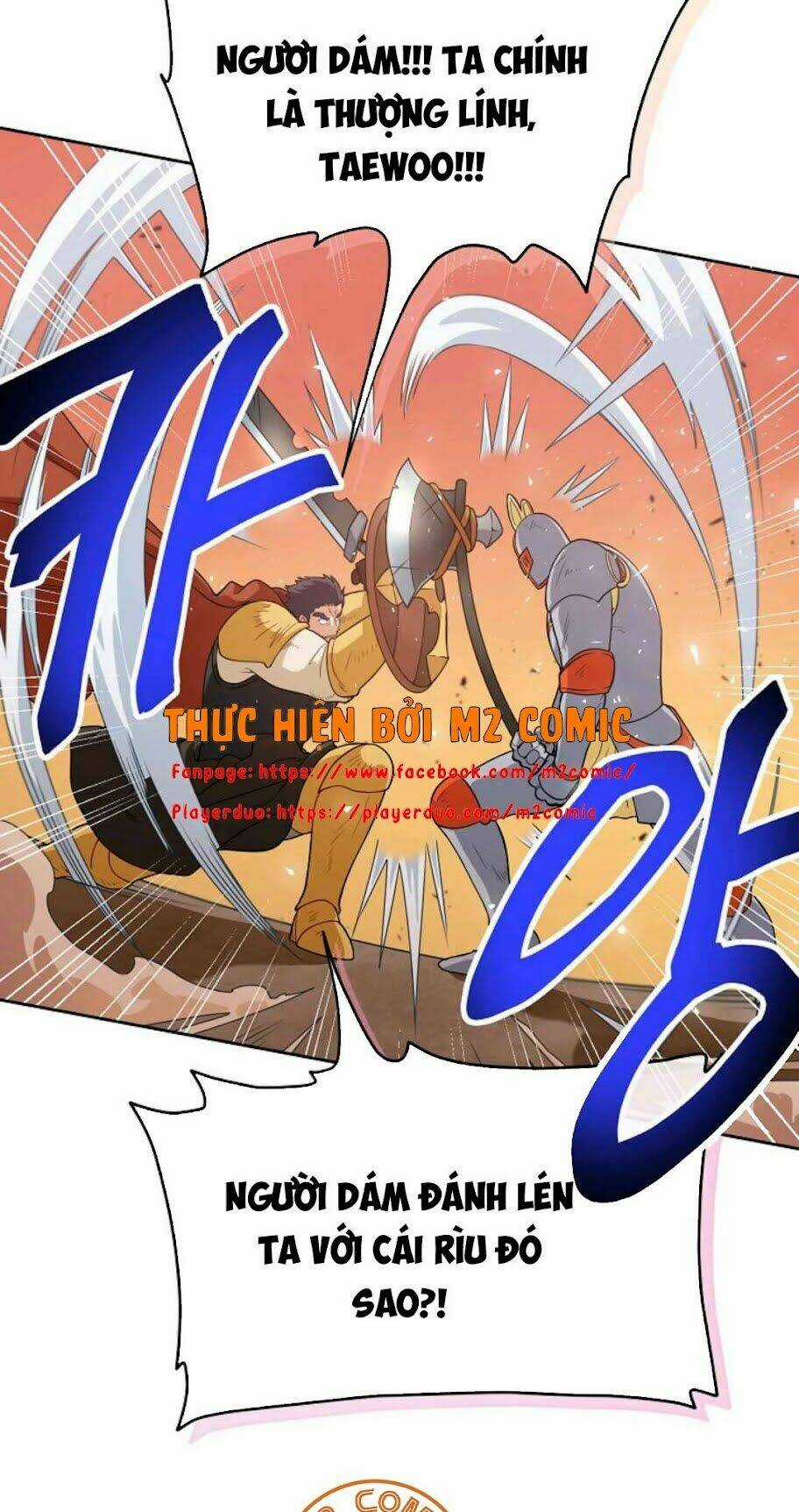 Xin Mời Dùng Bữa - Chapter 28 - Trang 46