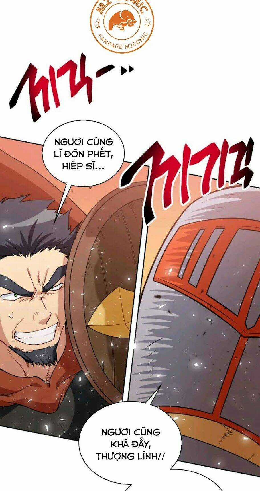 Xin Mời Dùng Bữa - Chapter 28 - Trang 47