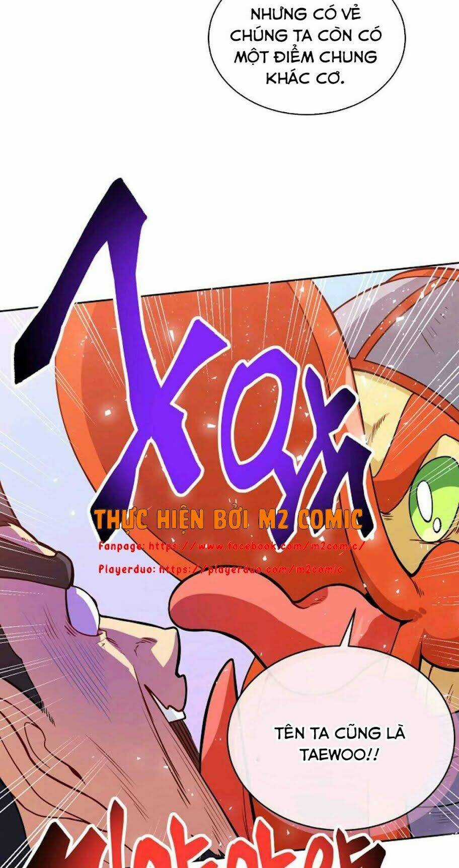 Xin Mời Dùng Bữa - Chapter 28 - Trang 48