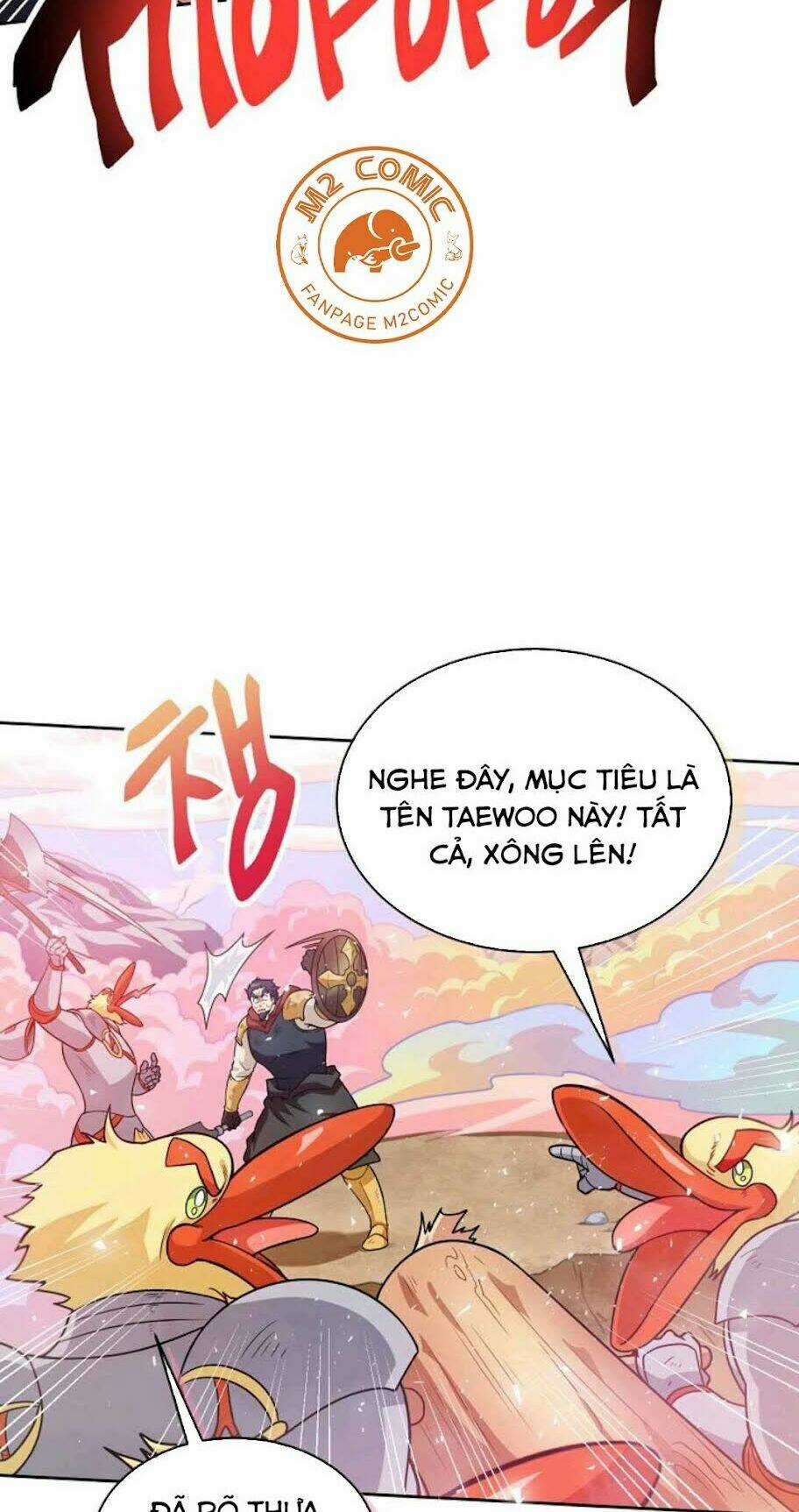 Xin Mời Dùng Bữa - Chapter 28 - Trang 49