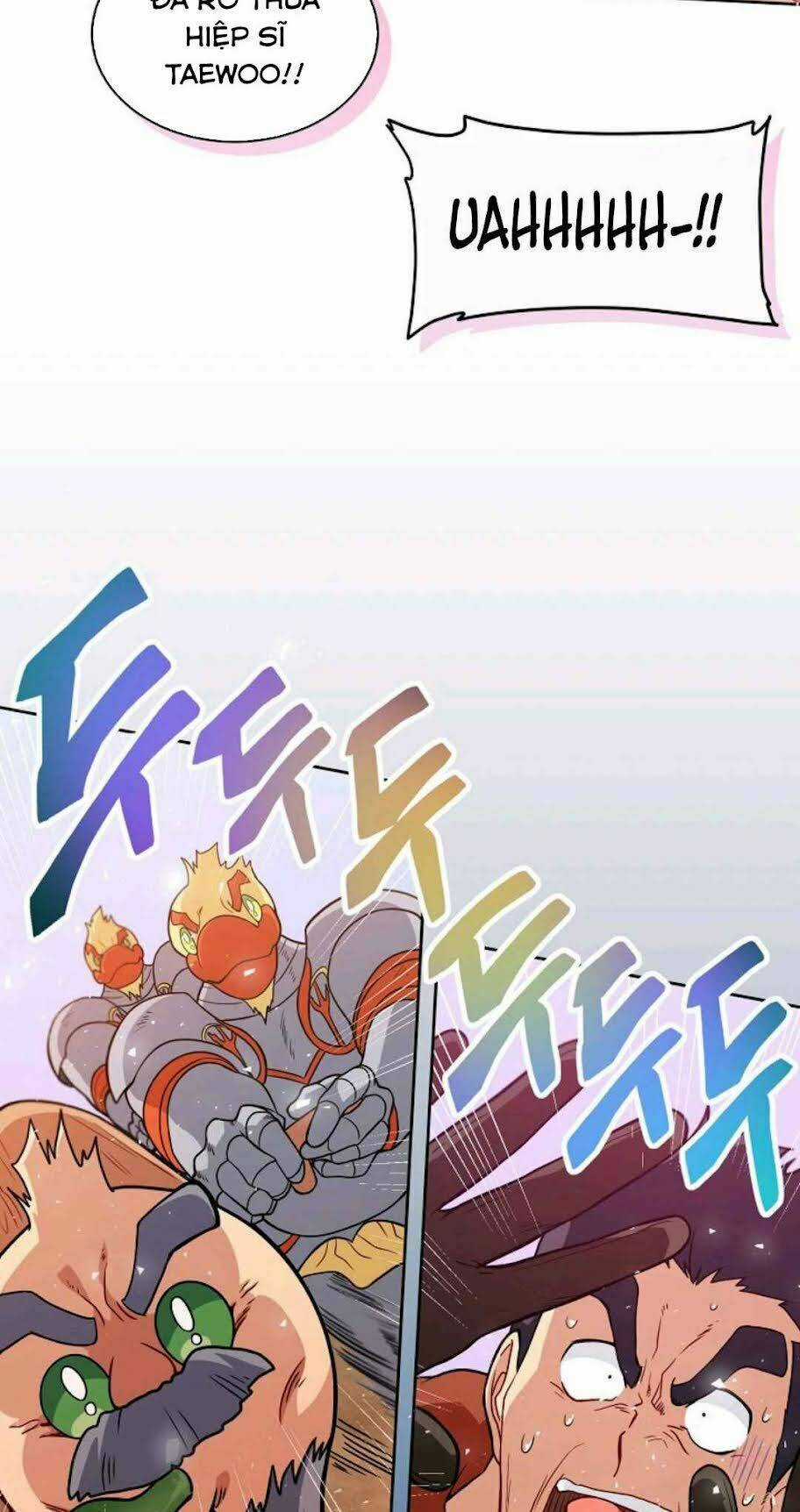 Xin Mời Dùng Bữa - Chapter 28 - Trang 50