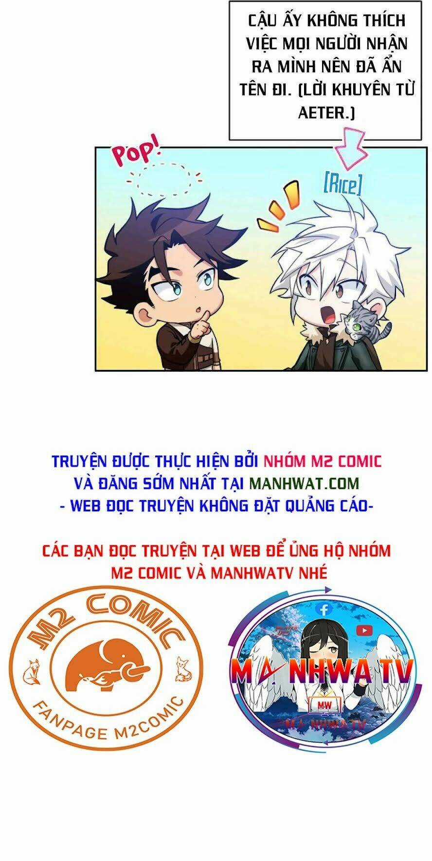 Xin Mời Dùng Bữa - Chapter 28 - Trang 6