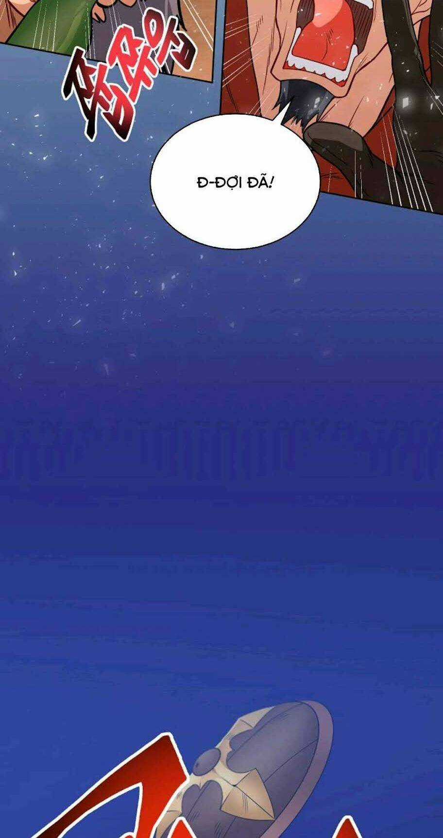 Xin Mời Dùng Bữa - Chapter 28 - Trang 51