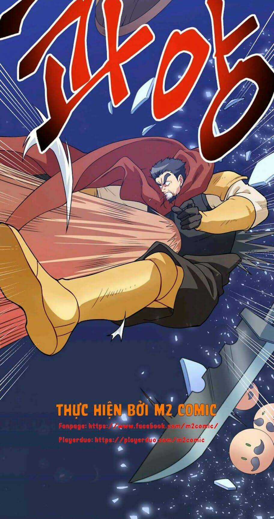 Xin Mời Dùng Bữa - Chapter 28 - Trang 52