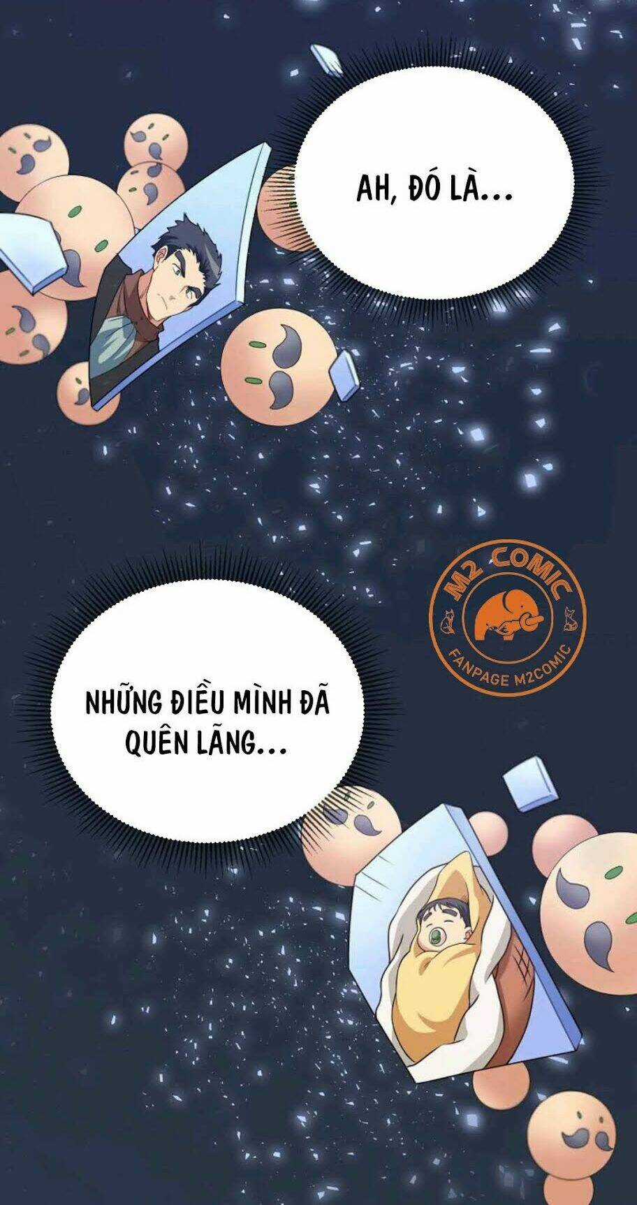 Xin Mời Dùng Bữa - Chapter 28 - Trang 53