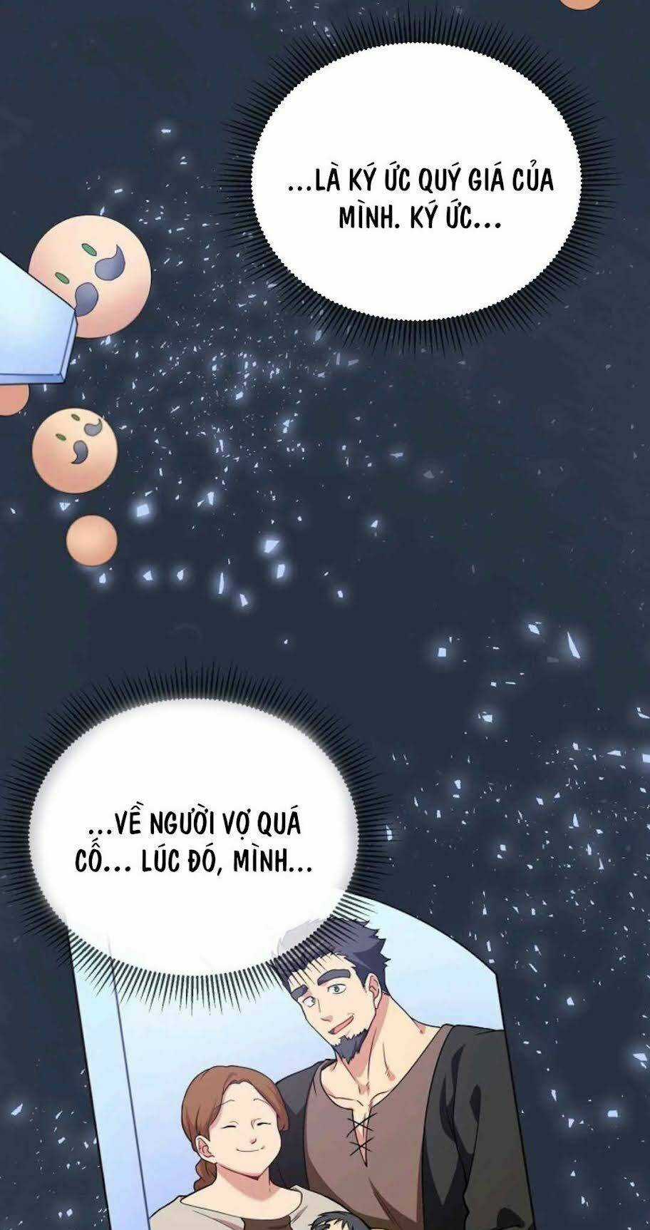 Xin Mời Dùng Bữa - Chapter 28 - Trang 54