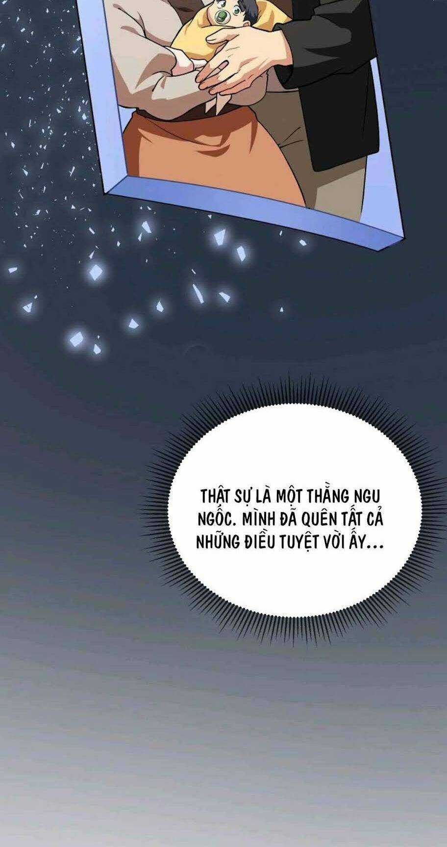 Xin Mời Dùng Bữa - Chapter 28 - Trang 55