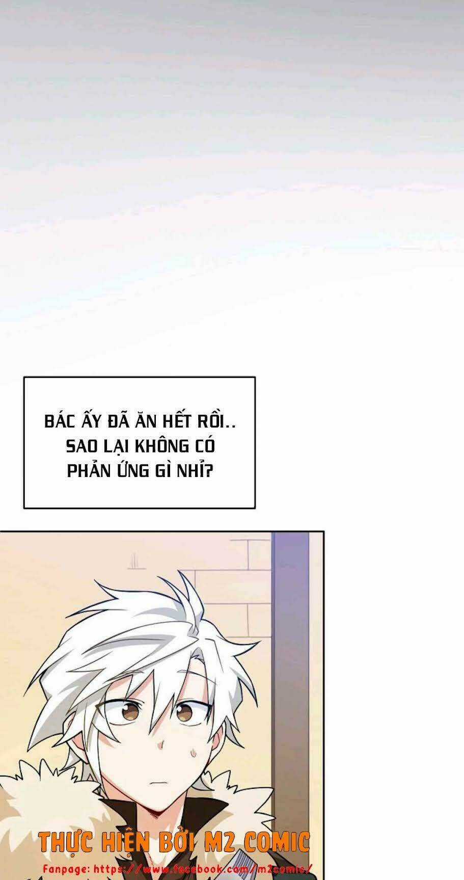 Xin Mời Dùng Bữa - Chapter 28 - Trang 56