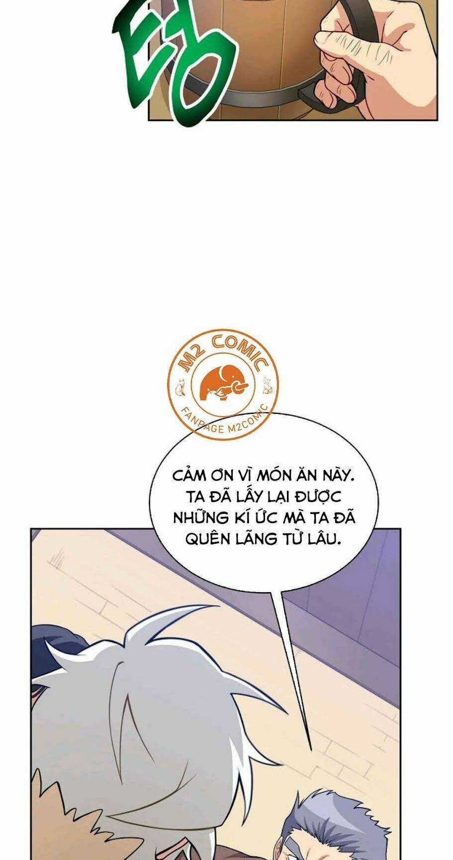 Xin Mời Dùng Bữa - Chapter 28 - Trang 59