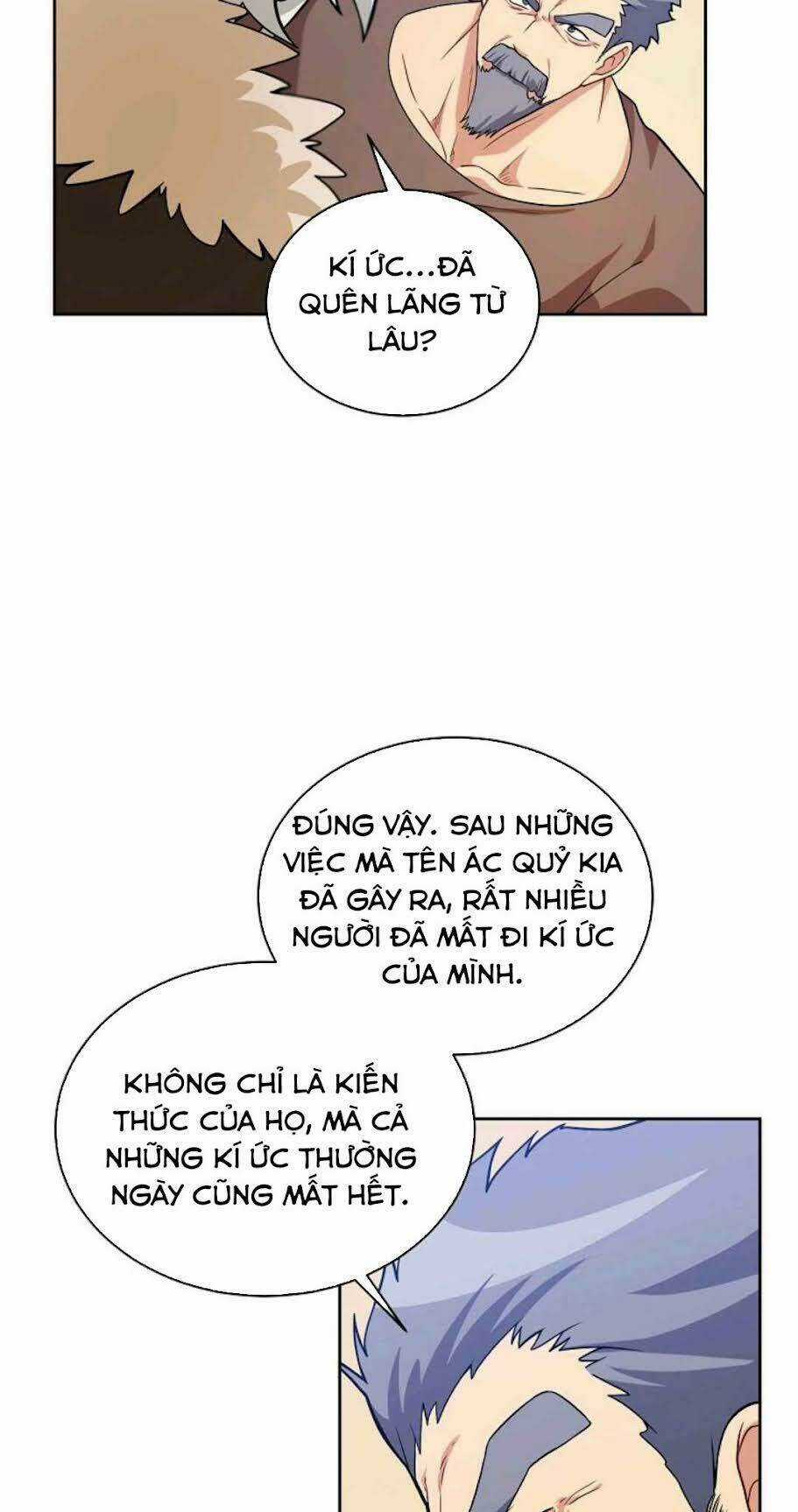 Xin Mời Dùng Bữa - Chapter 28 - Trang 60