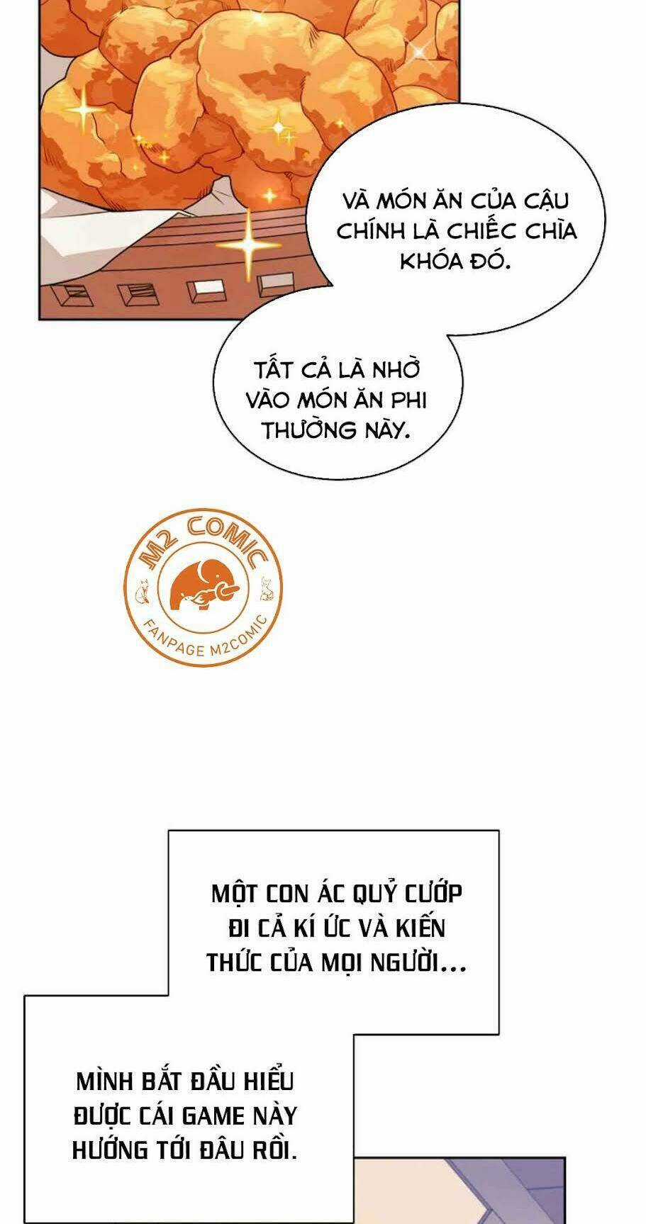 Xin Mời Dùng Bữa - Chapter 28 - Trang 63