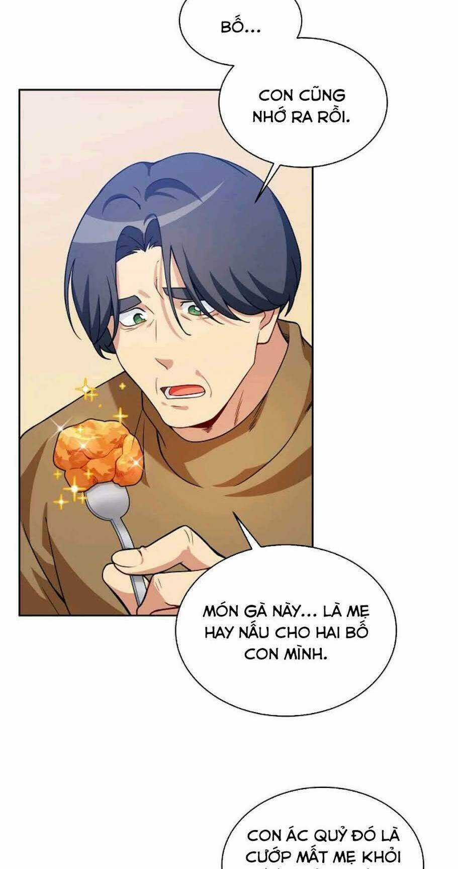 Xin Mời Dùng Bữa - Chapter 28 - Trang 65