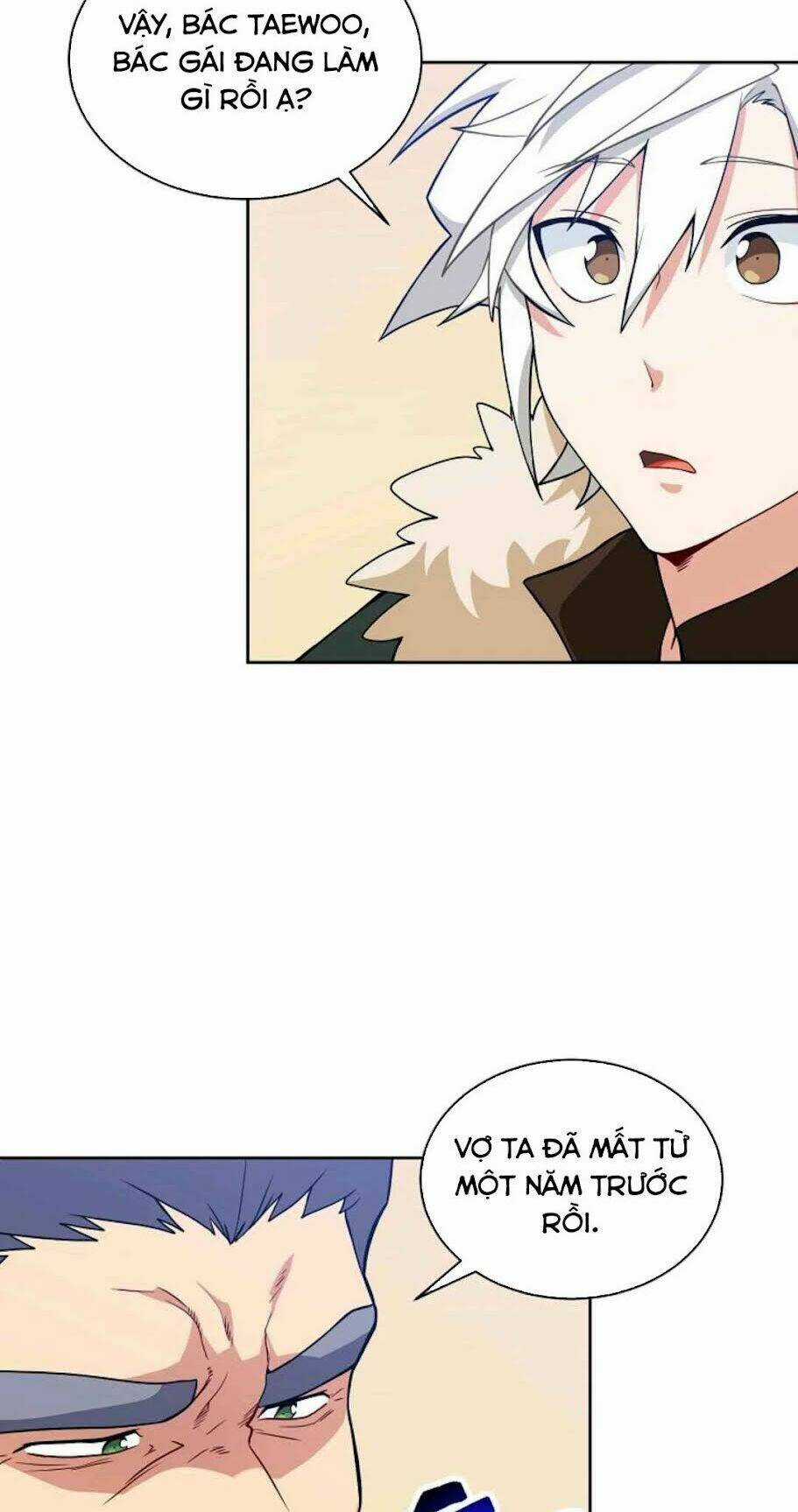 Xin Mời Dùng Bữa - Chapter 28 - Trang 67