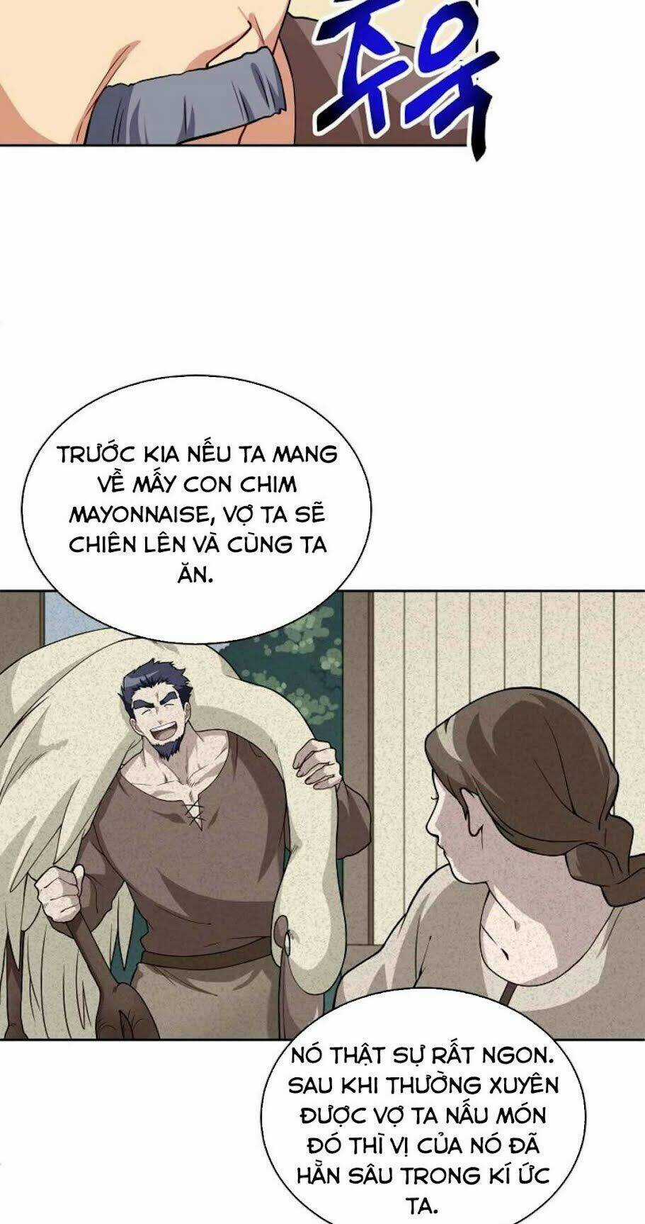 Xin Mời Dùng Bữa - Chapter 28 - Trang 68