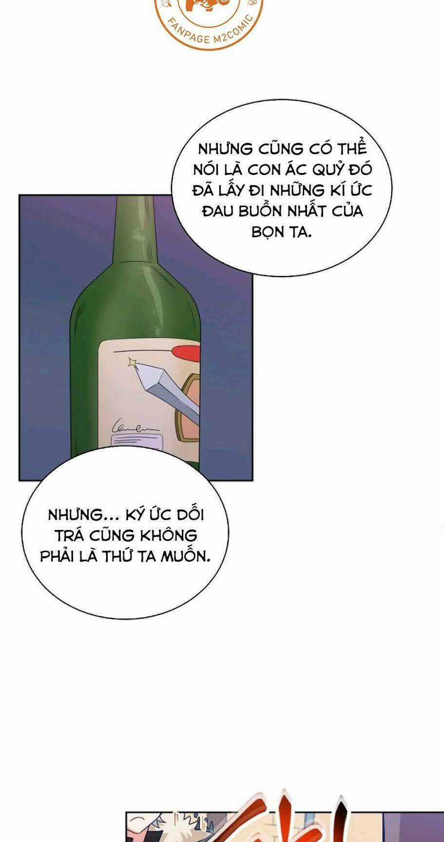 Xin Mời Dùng Bữa - Chapter 28 - Trang 70