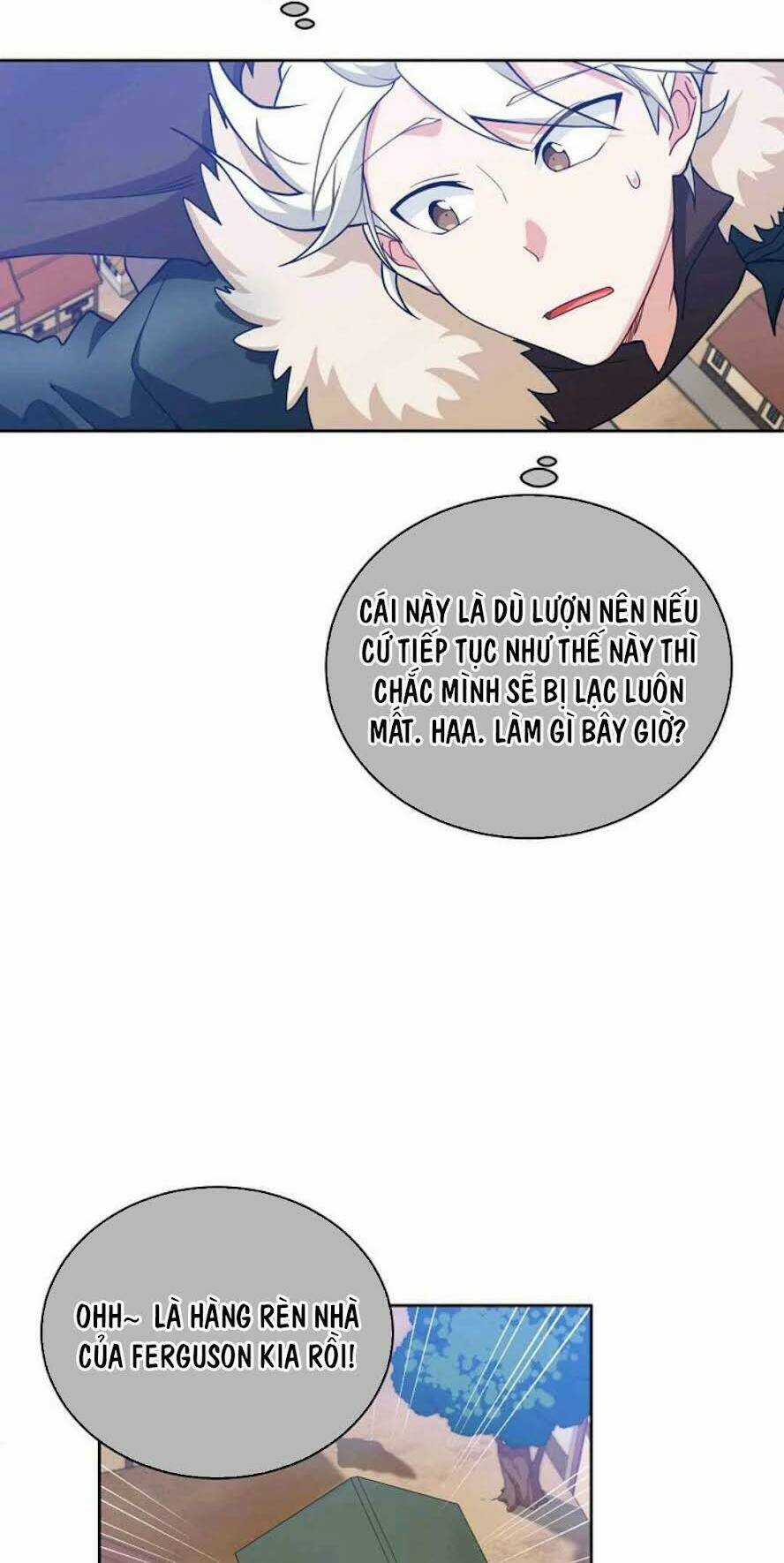 Xin Mời Dùng Bữa - Chapter 28 - Trang 9