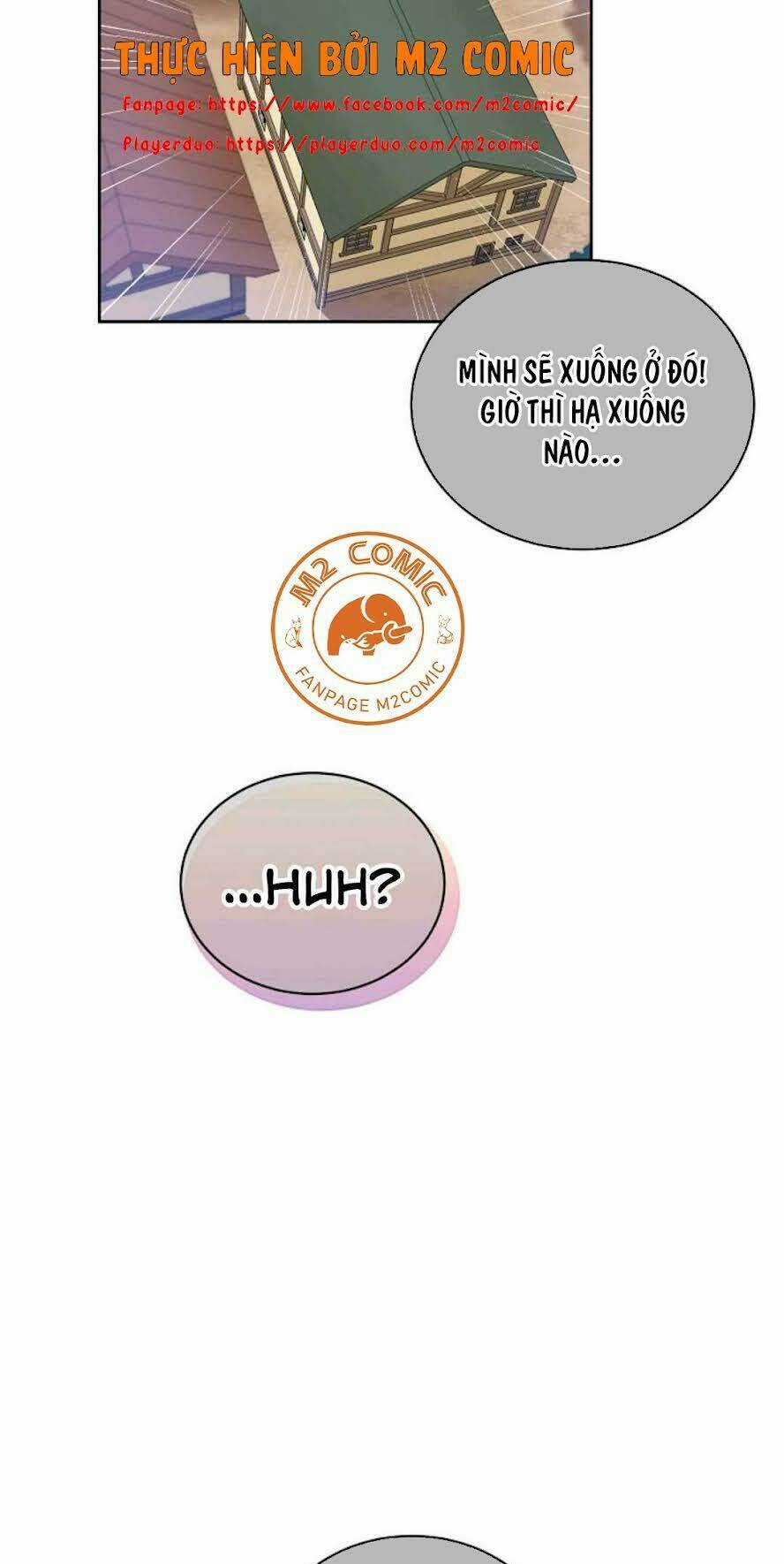 Xin Mời Dùng Bữa - Chapter 28 - Trang 10