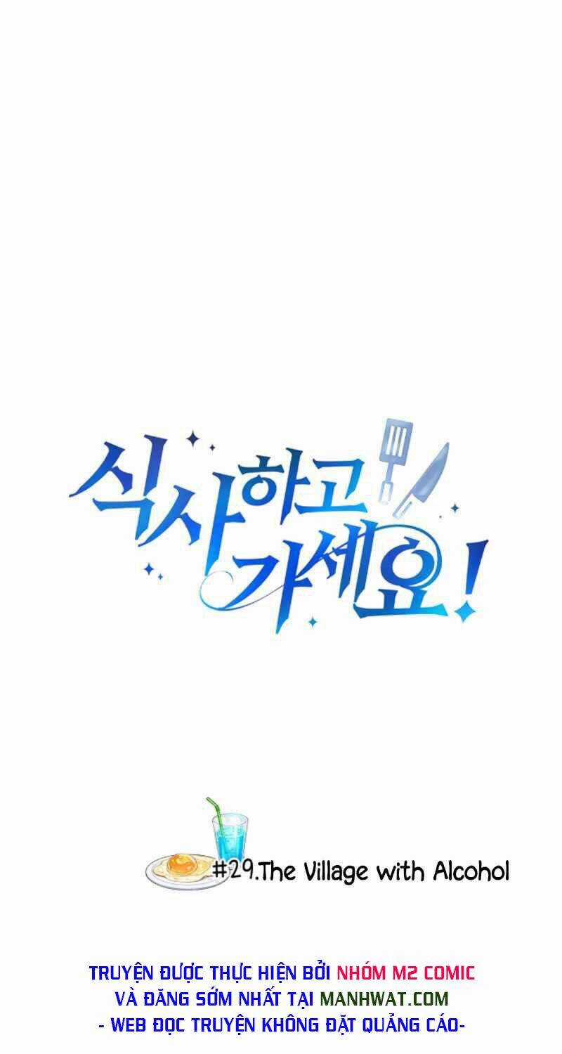 Xin Mời Dùng Bữa - Chapter 29 - Trang 2