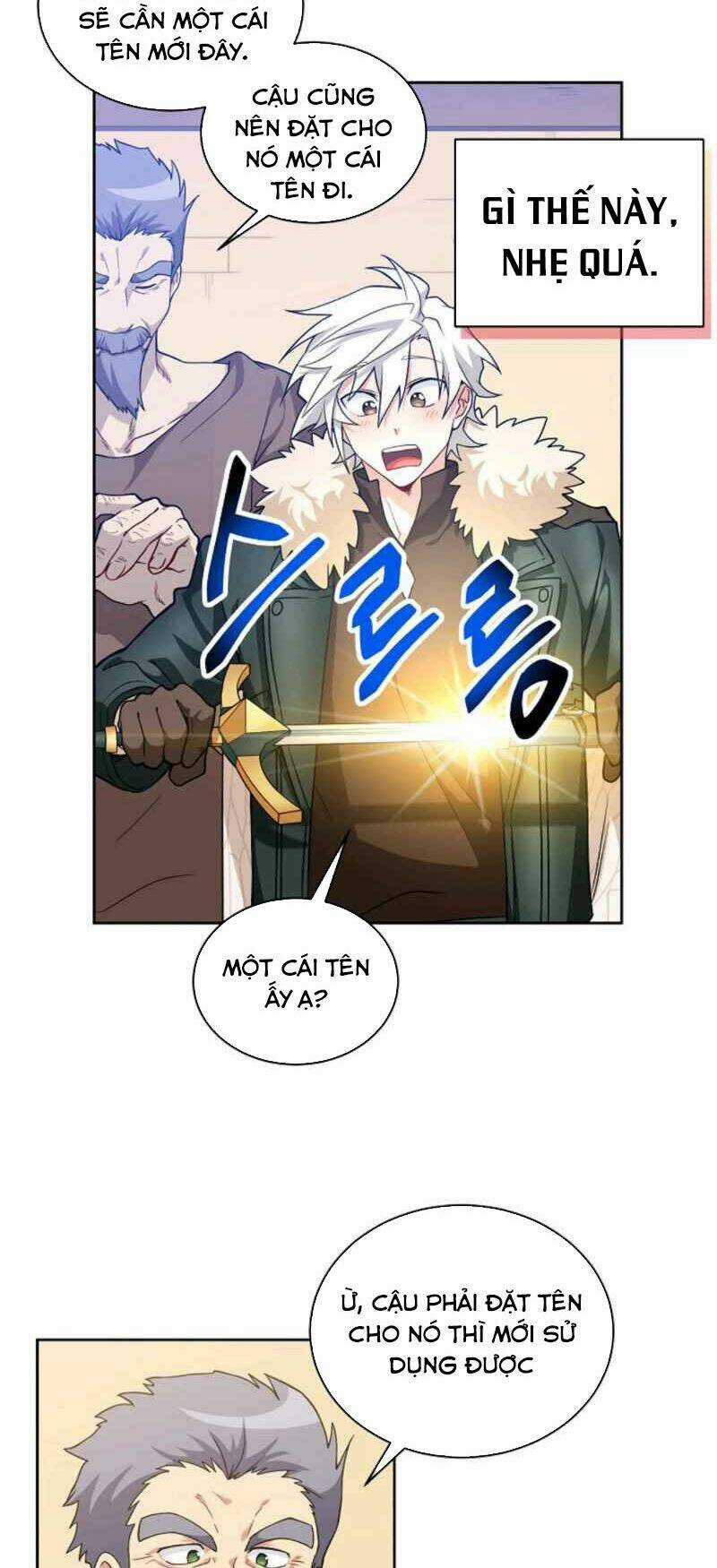 Xin Mời Dùng Bữa - Chapter 29 - Trang 11