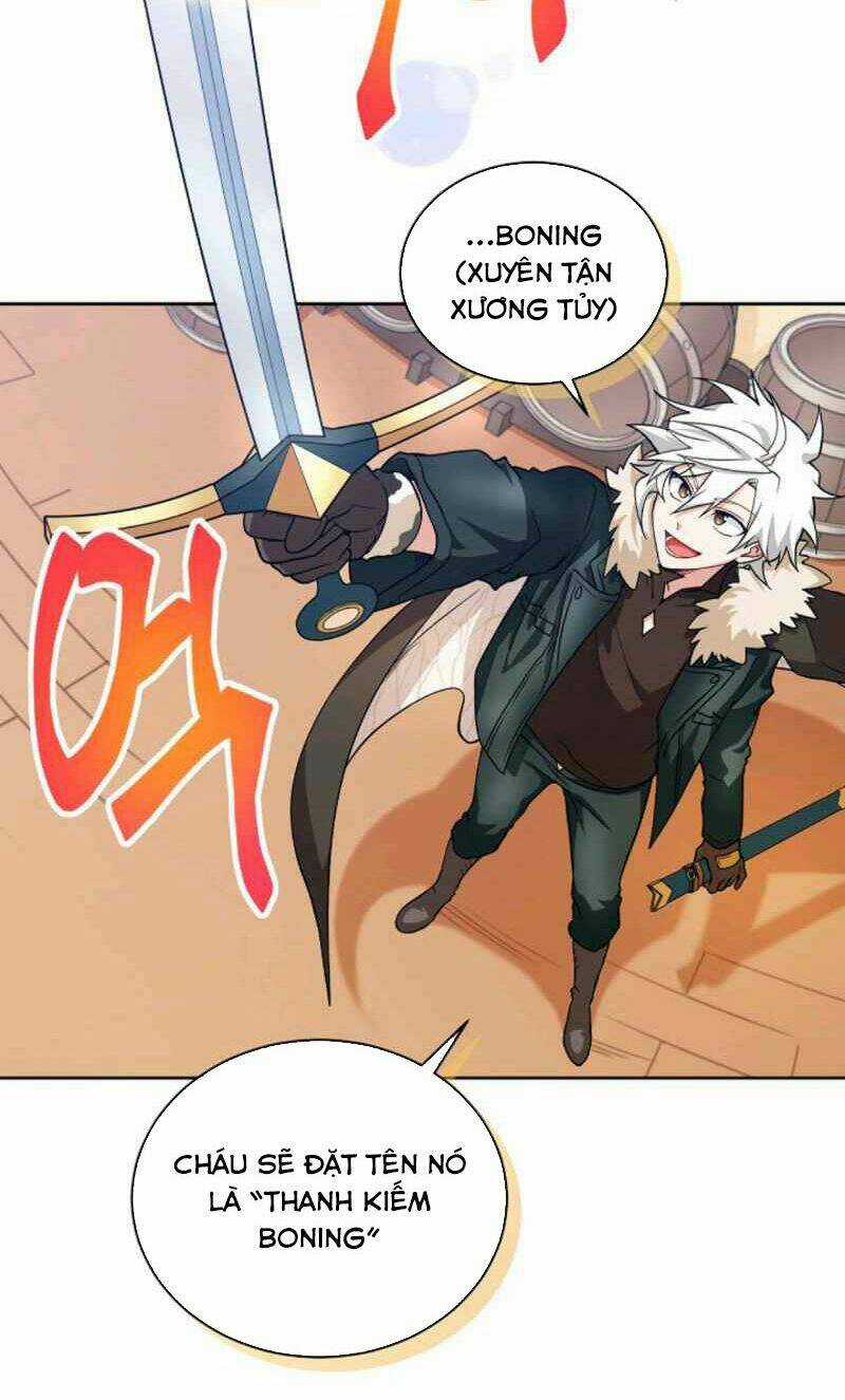 Xin Mời Dùng Bữa - Chapter 29 - Trang 13