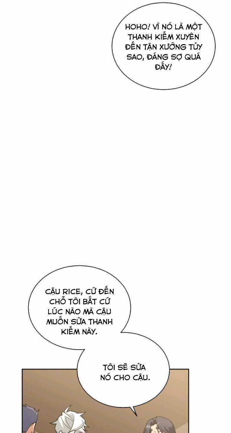 Xin Mời Dùng Bữa - Chapter 29 - Trang 14