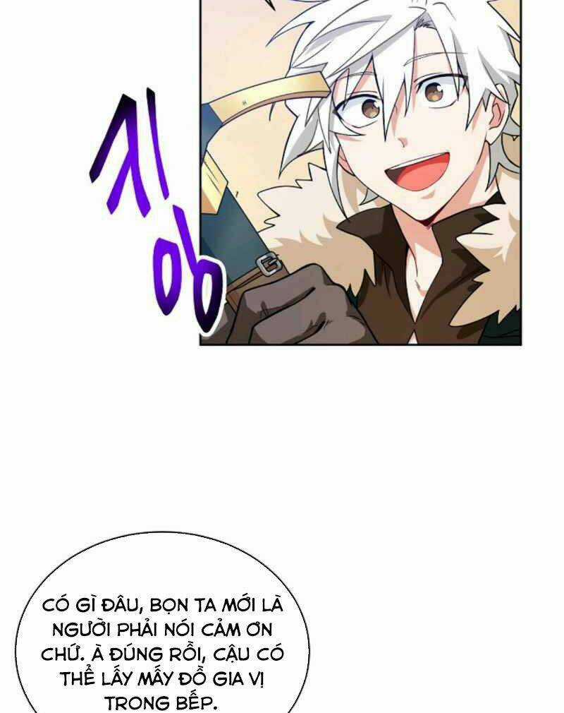 Xin Mời Dùng Bữa - Chapter 29 - Trang 16