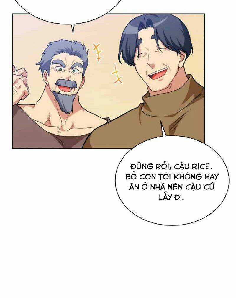 Xin Mời Dùng Bữa - Chapter 29 - Trang 17