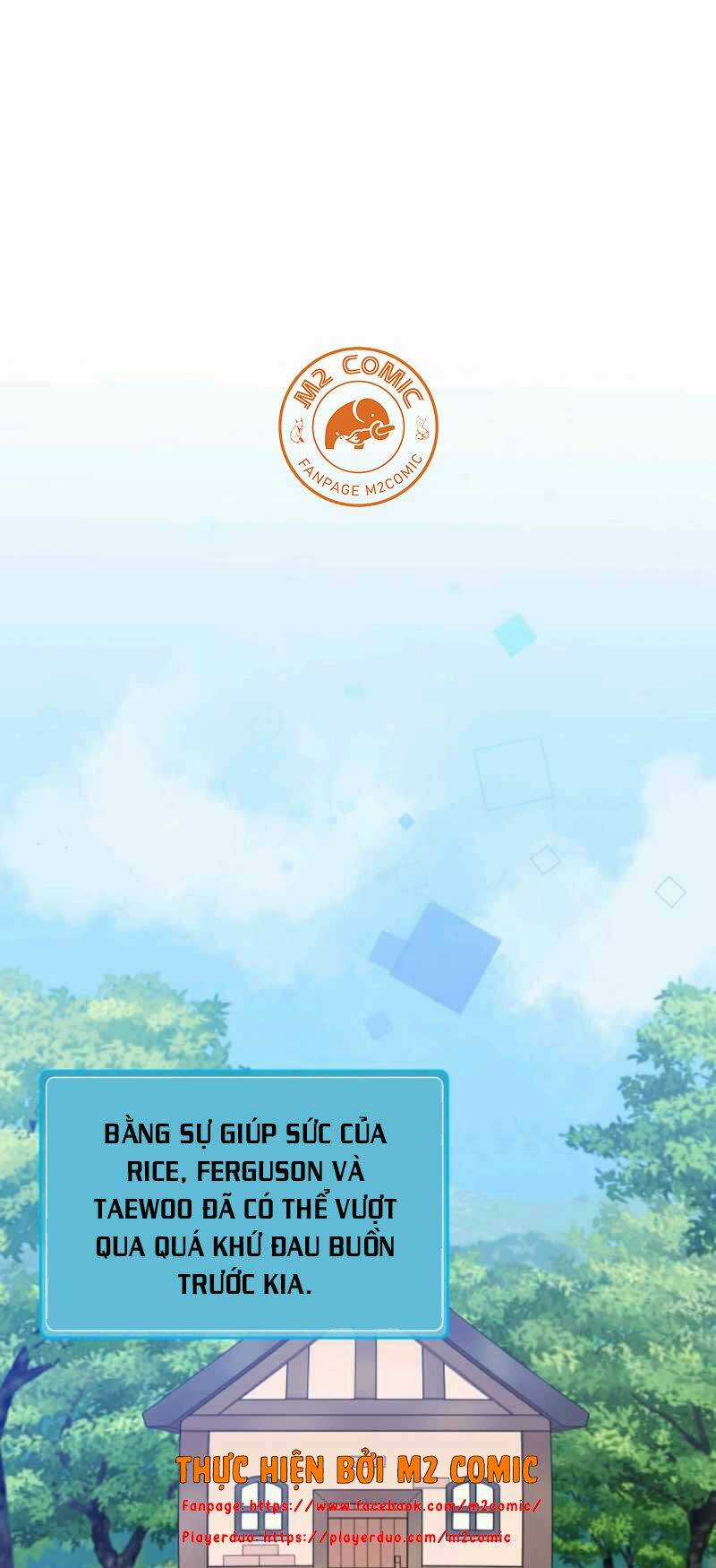 Xin Mời Dùng Bữa - Chapter 29 - Trang 18