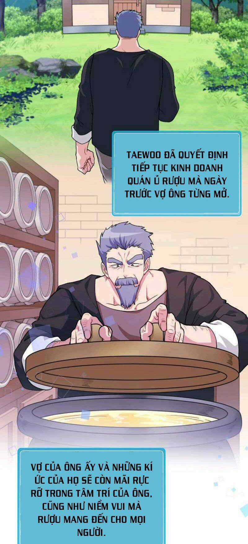 Xin Mời Dùng Bữa - Chapter 29 - Trang 19