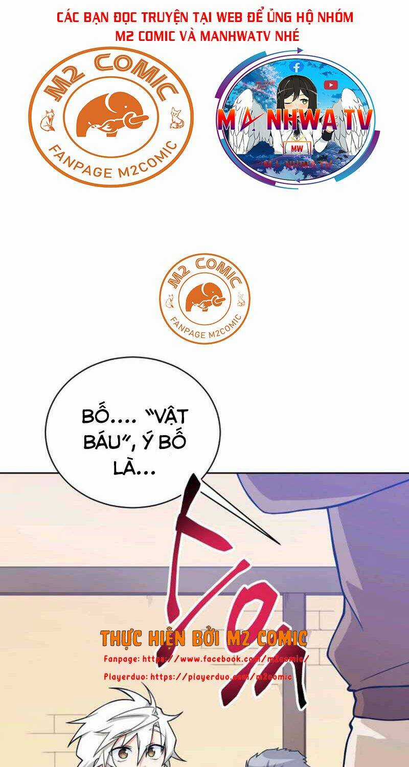 Xin Mời Dùng Bữa - Chapter 29 - Trang 3