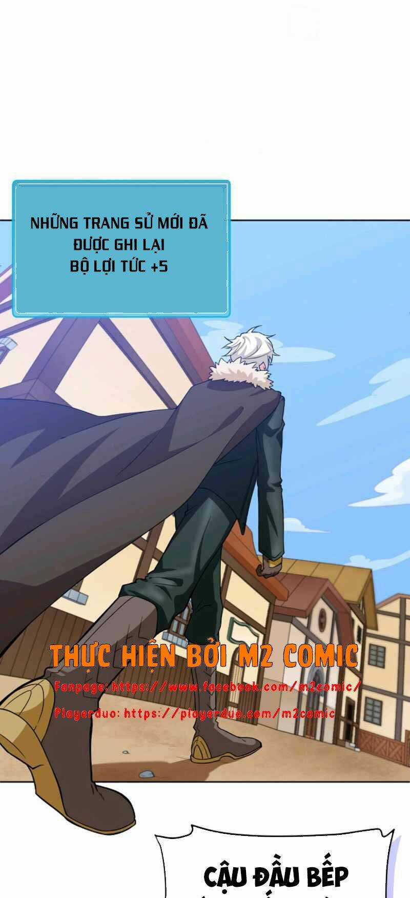 Xin Mời Dùng Bữa - Chapter 29 - Trang 22