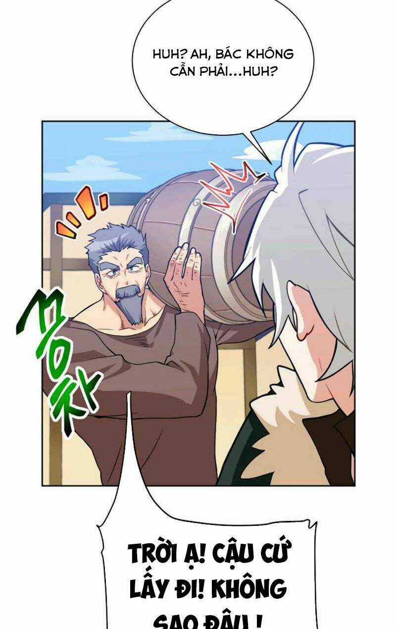 Xin Mời Dùng Bữa - Chapter 29 - Trang 24