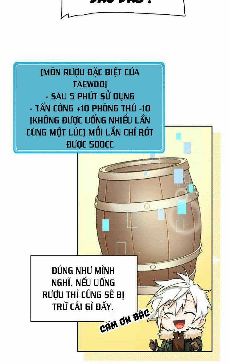 Xin Mời Dùng Bữa - Chapter 29 - Trang 25