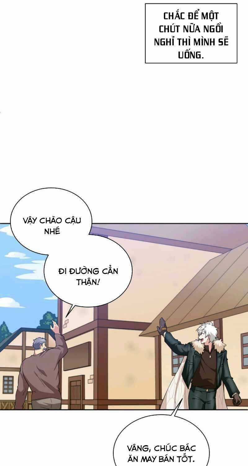 Xin Mời Dùng Bữa - Chapter 29 - Trang 26