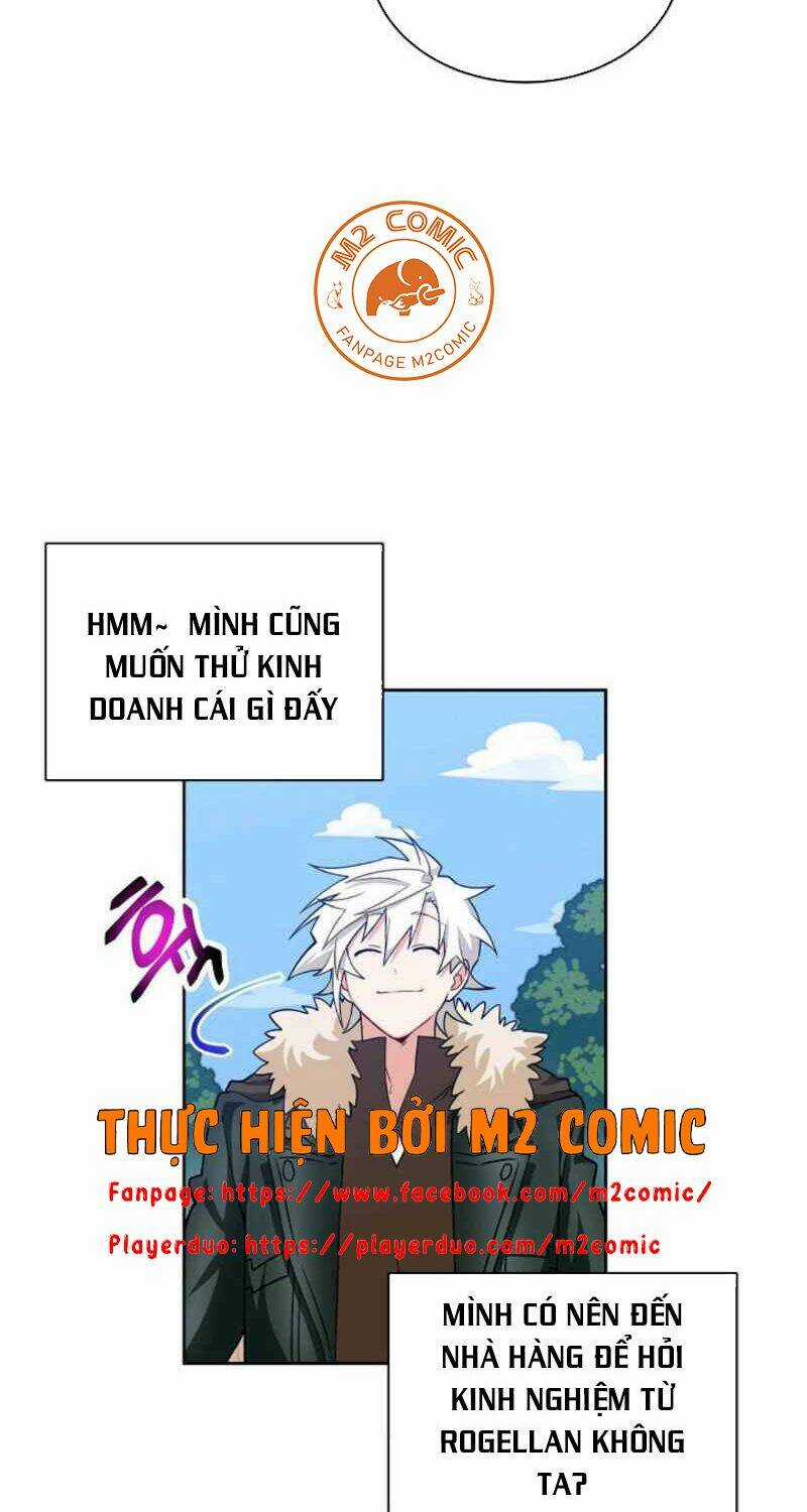 Xin Mời Dùng Bữa - Chapter 29 - Trang 27