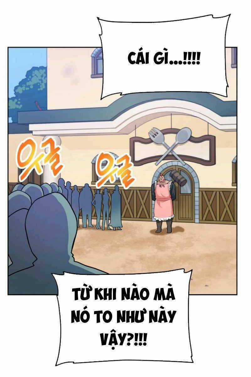 Xin Mời Dùng Bữa - Chapter 29 - Trang 29