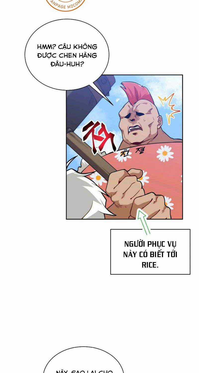 Xin Mời Dùng Bữa - Chapter 29 - Trang 31