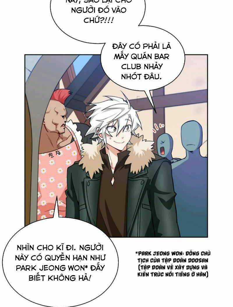 Xin Mời Dùng Bữa - Chapter 29 - Trang 32