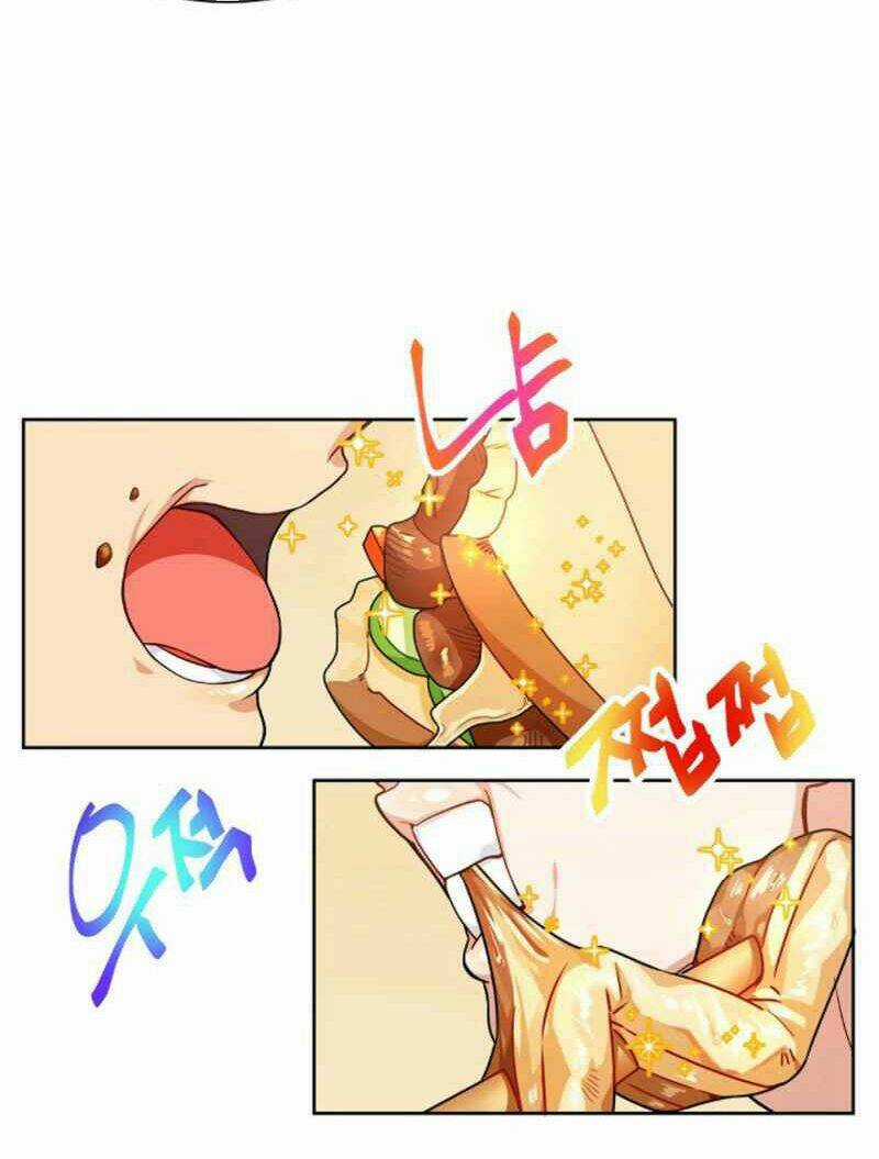 Xin Mời Dùng Bữa - Chapter 29 - Trang 33