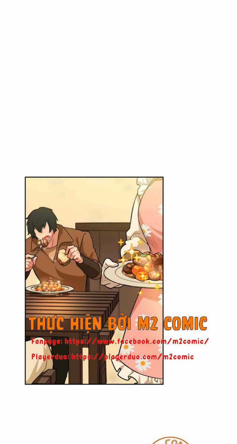 Xin Mời Dùng Bữa - Chapter 29 - Trang 34