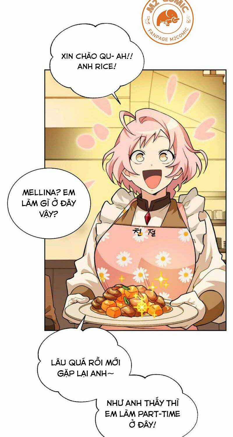 Xin Mời Dùng Bữa - Chapter 29 - Trang 35