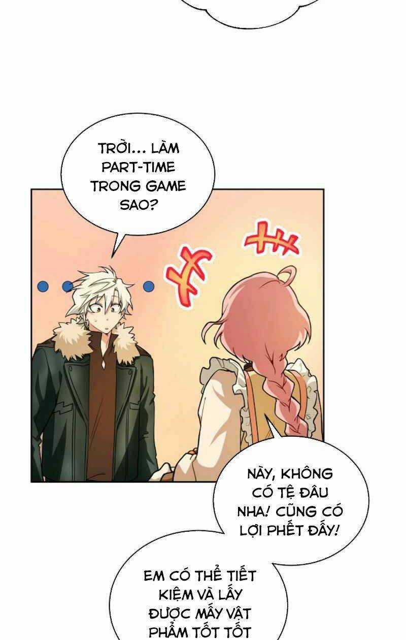 Xin Mời Dùng Bữa - Chapter 29 - Trang 36