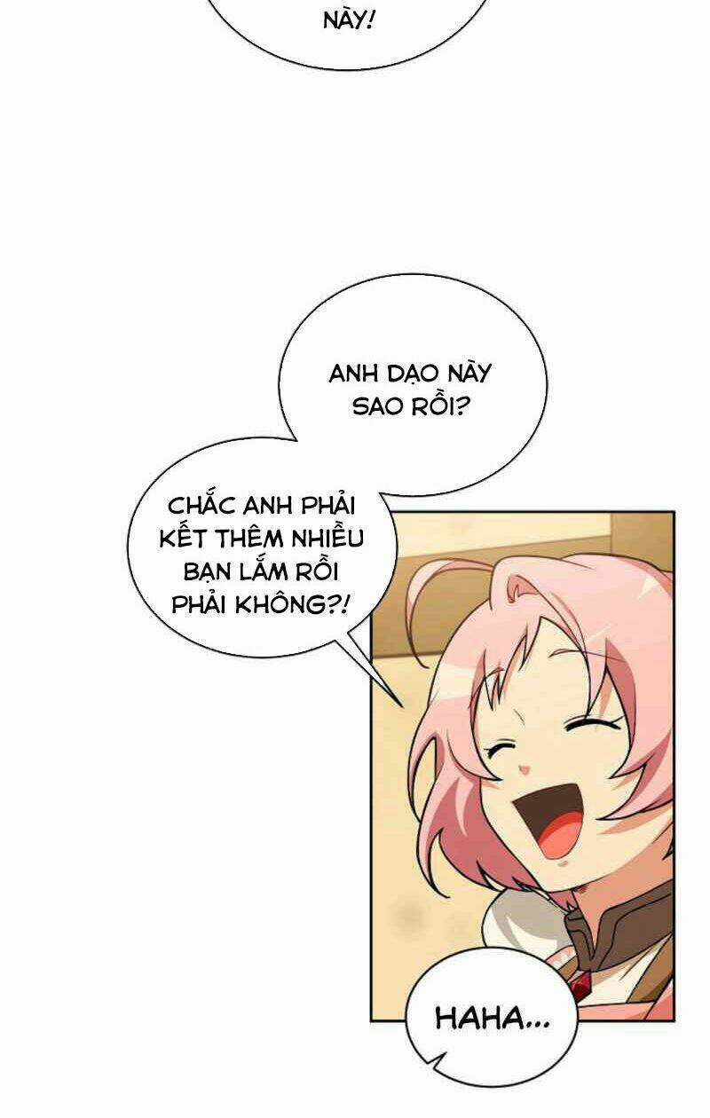 Xin Mời Dùng Bữa - Chapter 29 - Trang 37